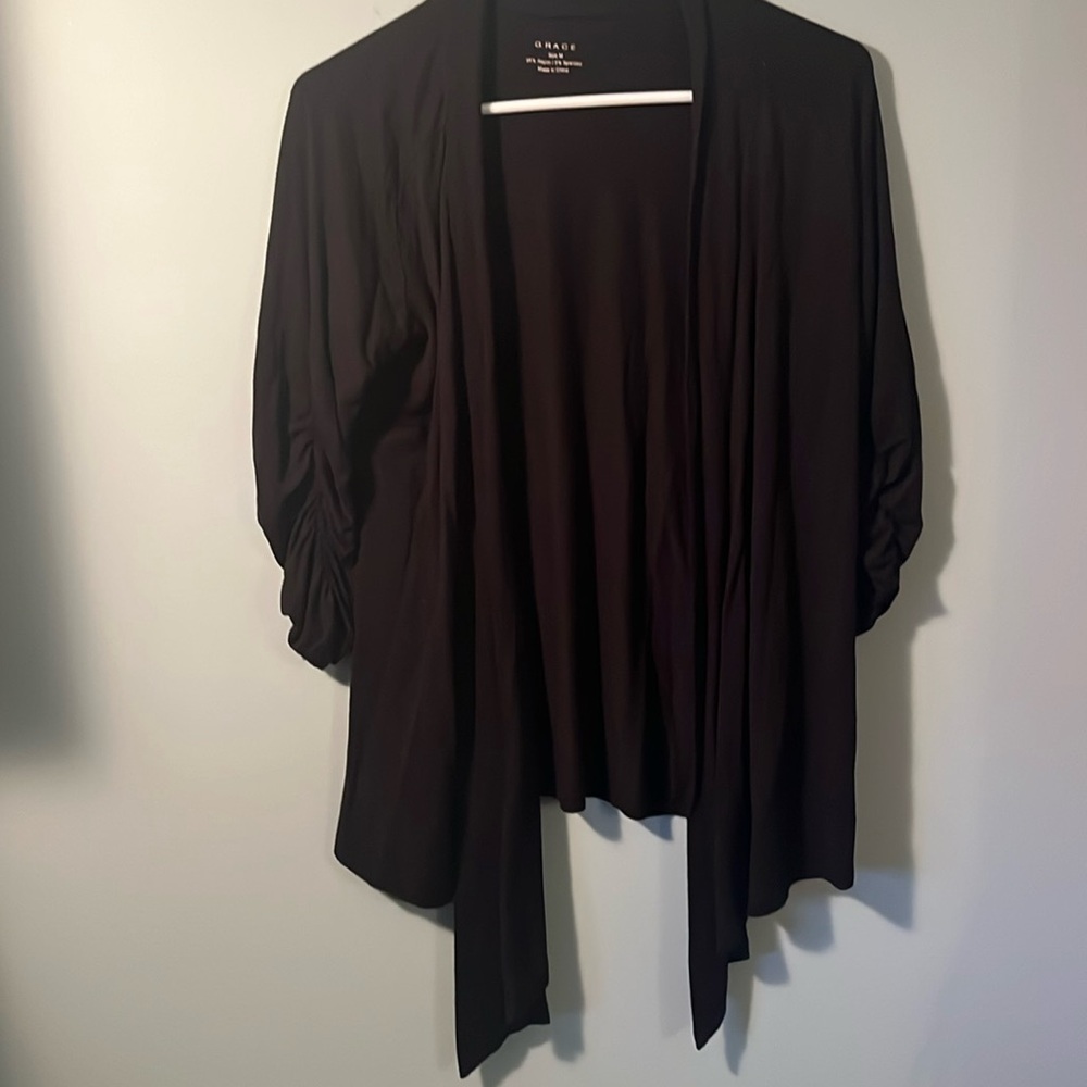 Grace Cardigan